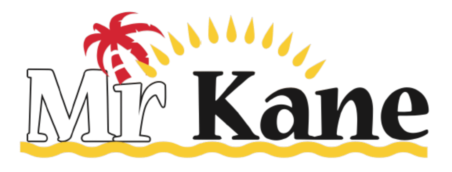 Mr. Kane